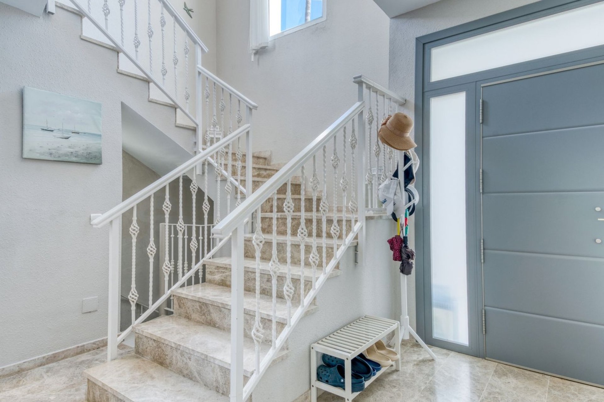Resale - Villa - Mijas - Calahonda