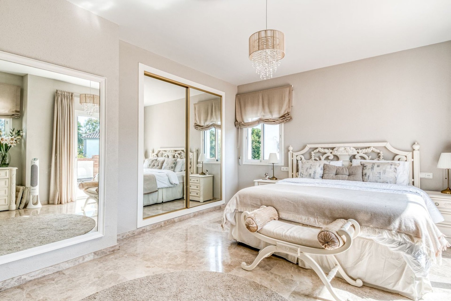 Resale - Villa - Mijas - Calahonda