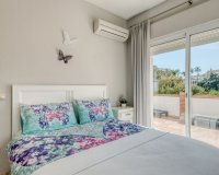Resale - Villa - Mijas - Calahonda