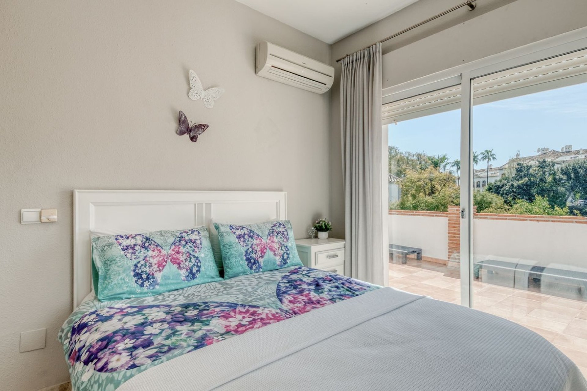Resale - Villa - Mijas - Calahonda