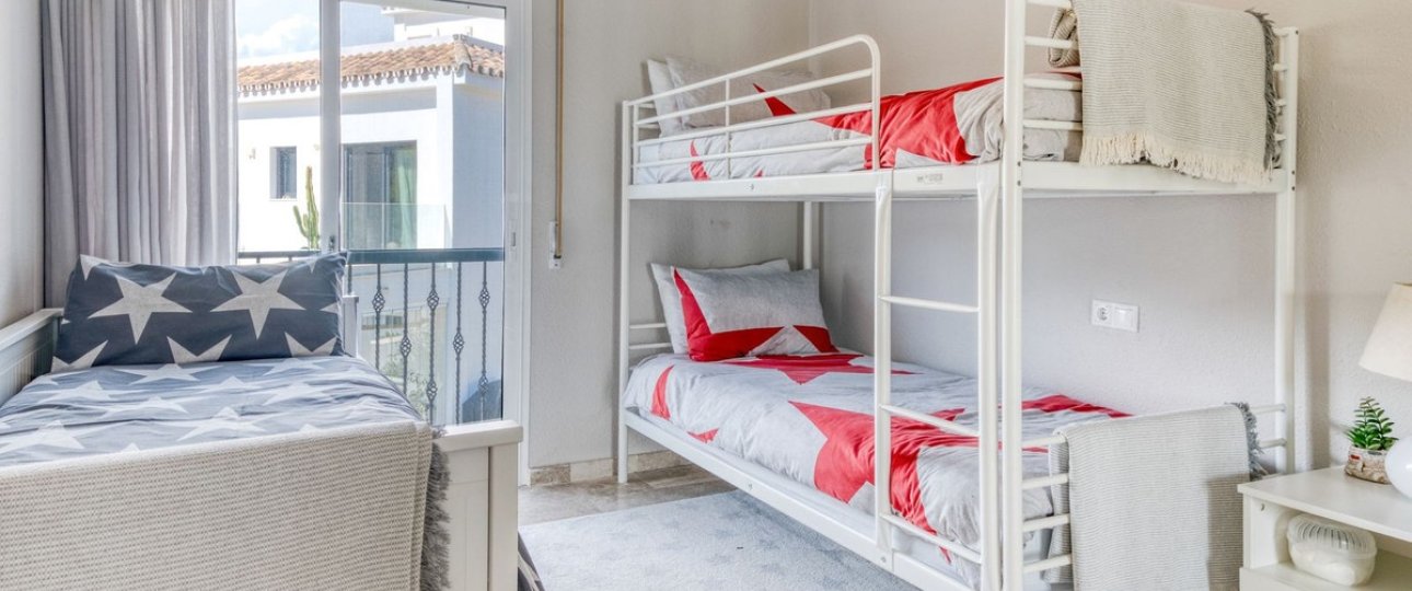 Resale - Villa - Mijas - Calahonda