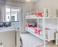 Resale - Villa - Mijas - Calahonda
