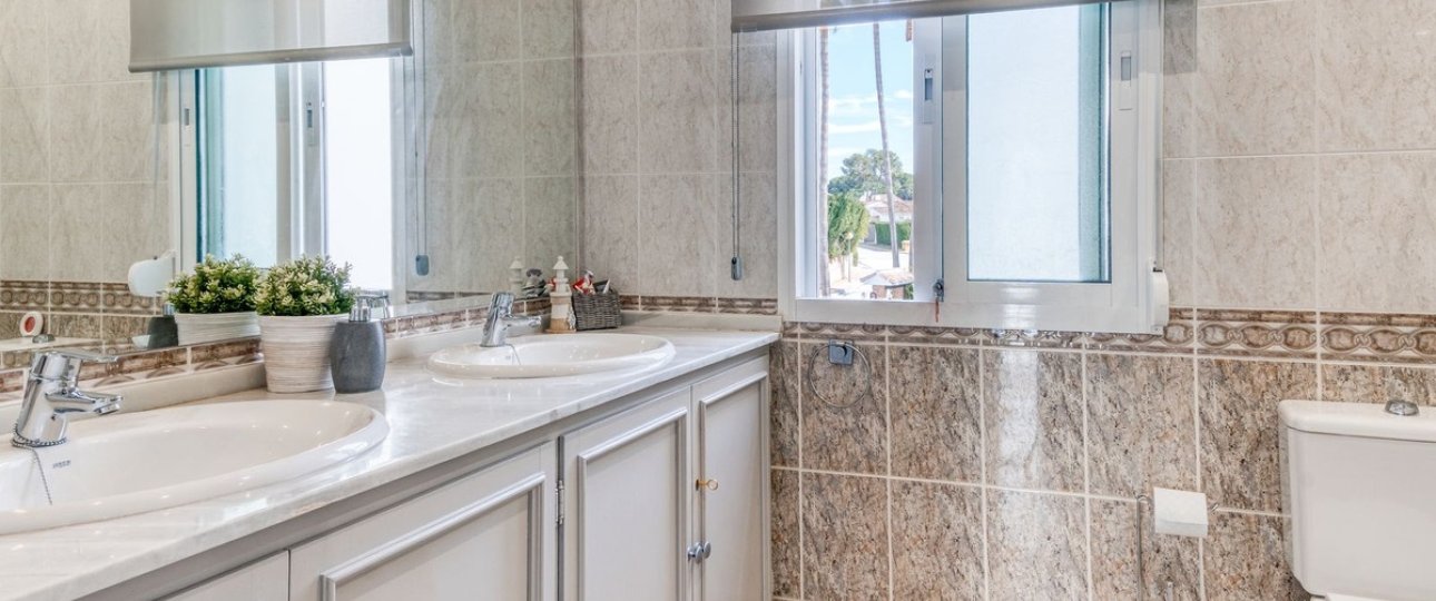 Resale - Villa - Mijas - Calahonda