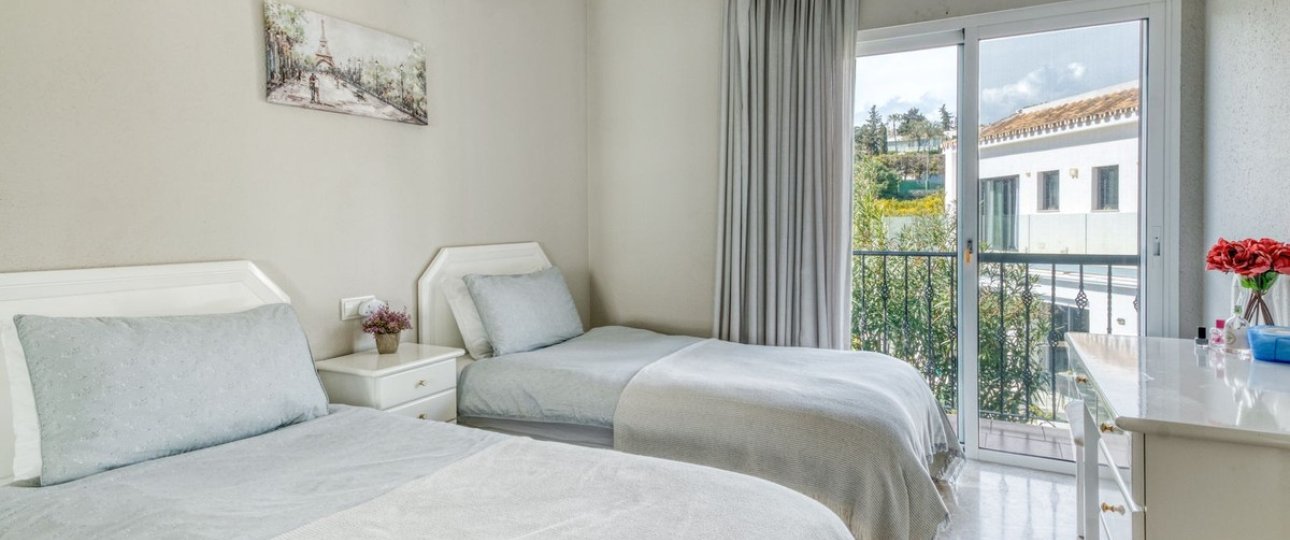 Resale - Villa - Mijas - Calahonda