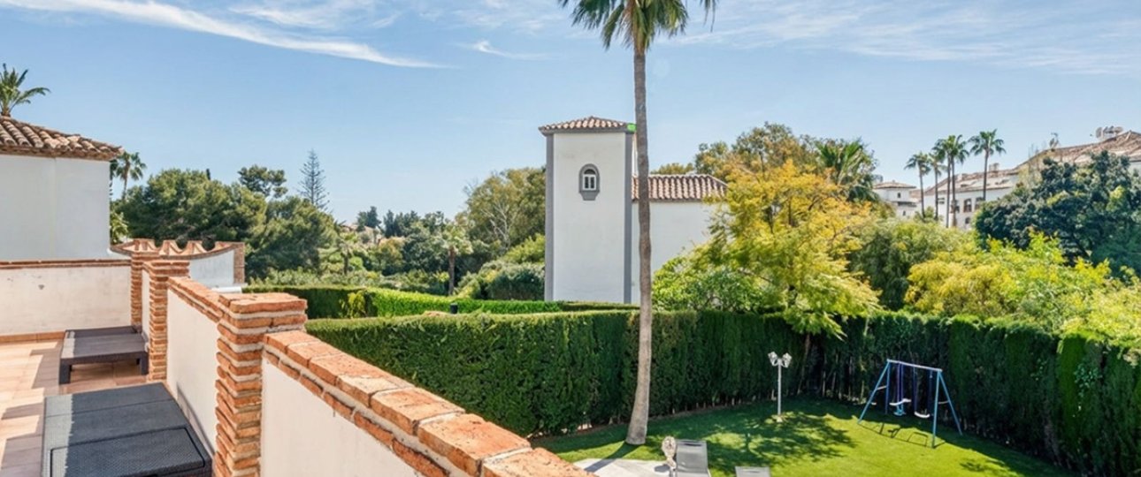 Resale - Villa - Mijas - Calahonda