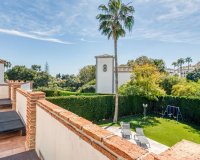 Resale - Villa - Mijas - Calahonda