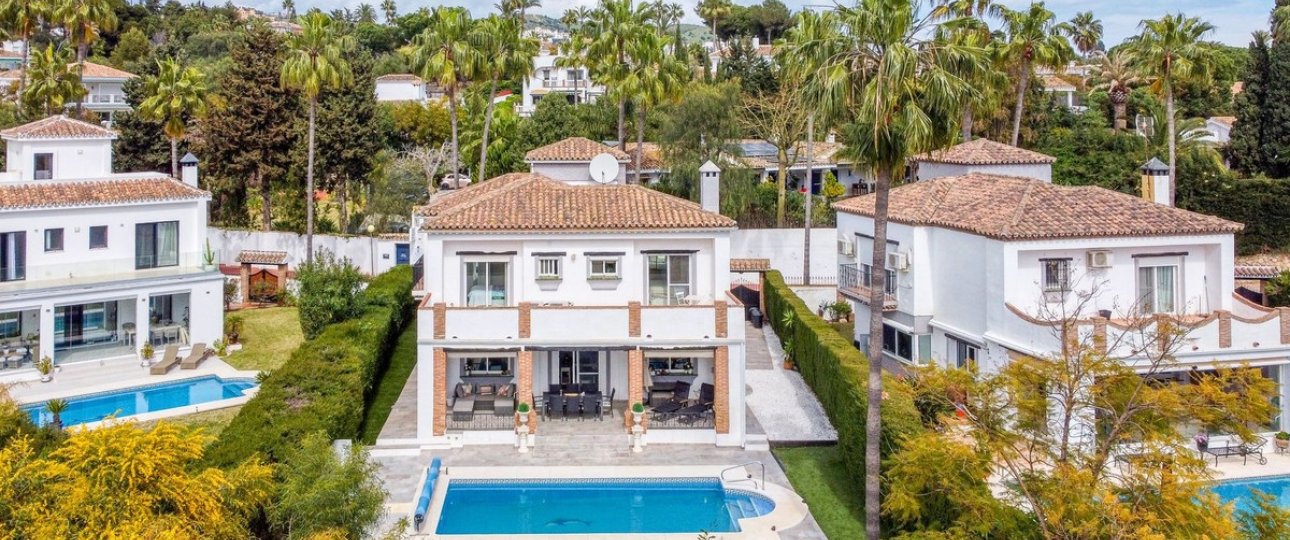 Resale - Villa - Mijas - Calahonda