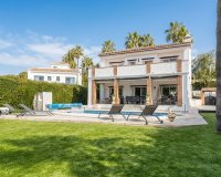 Resale - Villa - Mijas - Calahonda