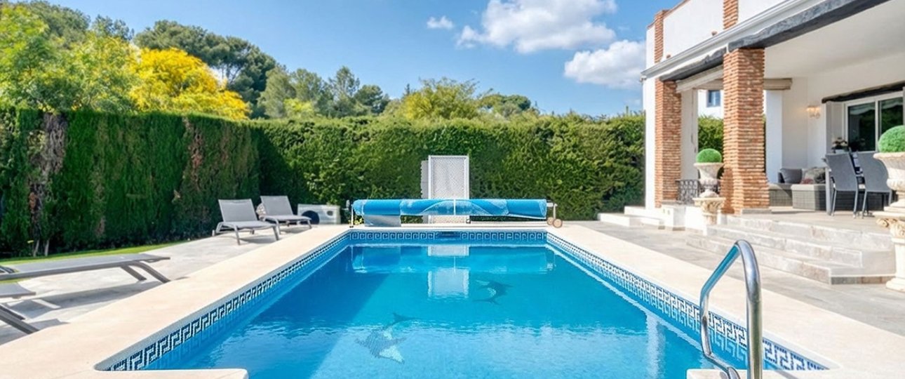 Resale - Villa - Mijas - Calahonda