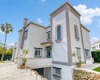 Resale - Villa - Mijas - Calahonda