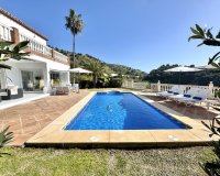 Resale - Villa - Mijas - Calahonda