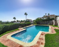 Resale - Villa - Mijas - Calahonda