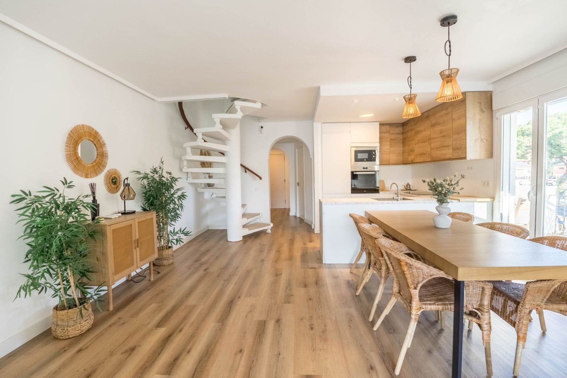 Resale - Villa - Mijas - Calahonda
