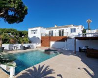 Resale - Villa - Mijas - Calahonda