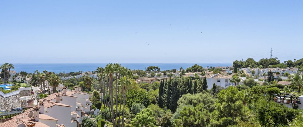 Resale - Villa - Mijas - Calahonda