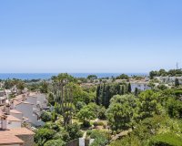 Resale - Villa - Mijas - Calahonda
