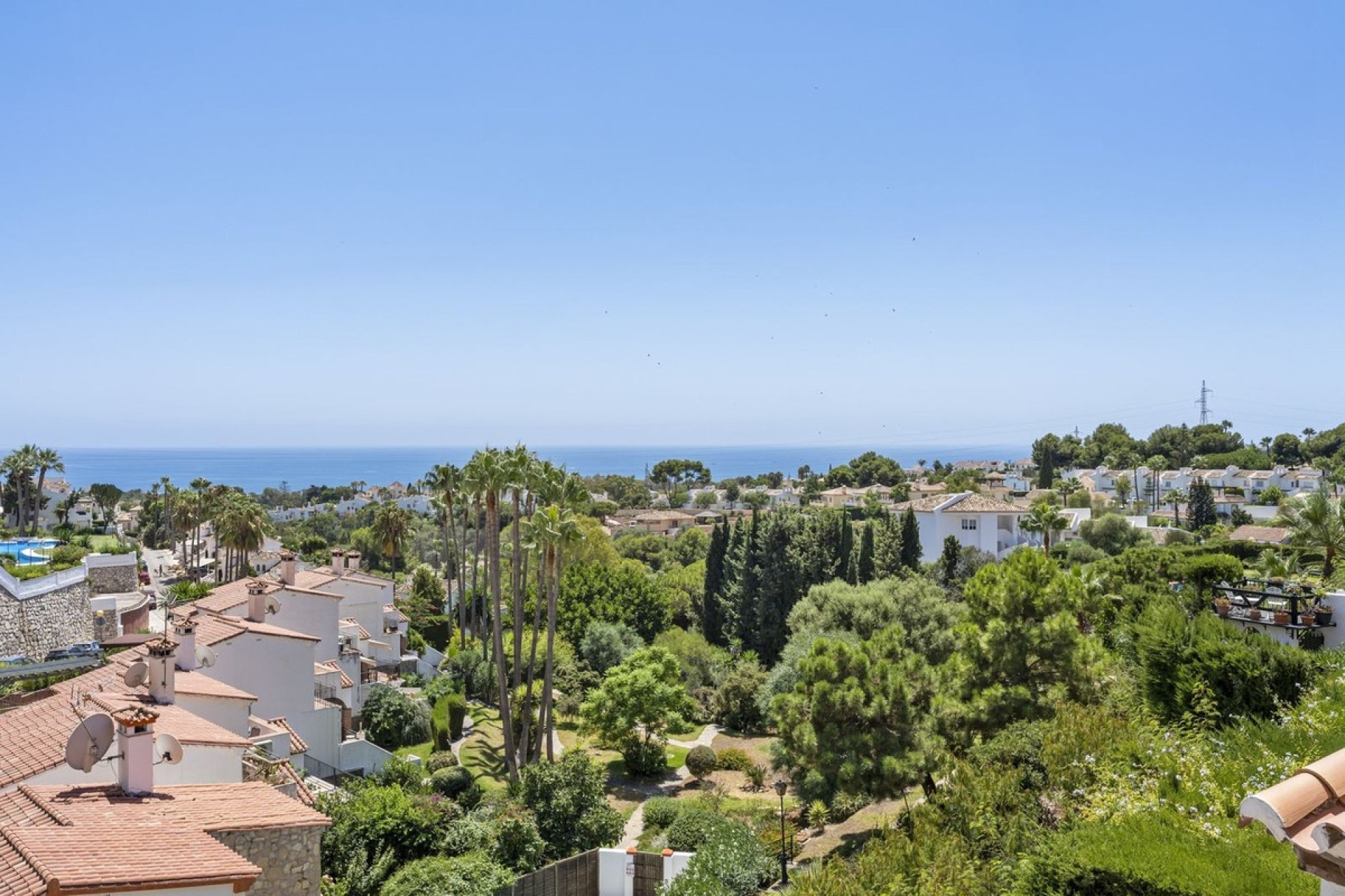 Resale - Villa - Mijas - Calahonda