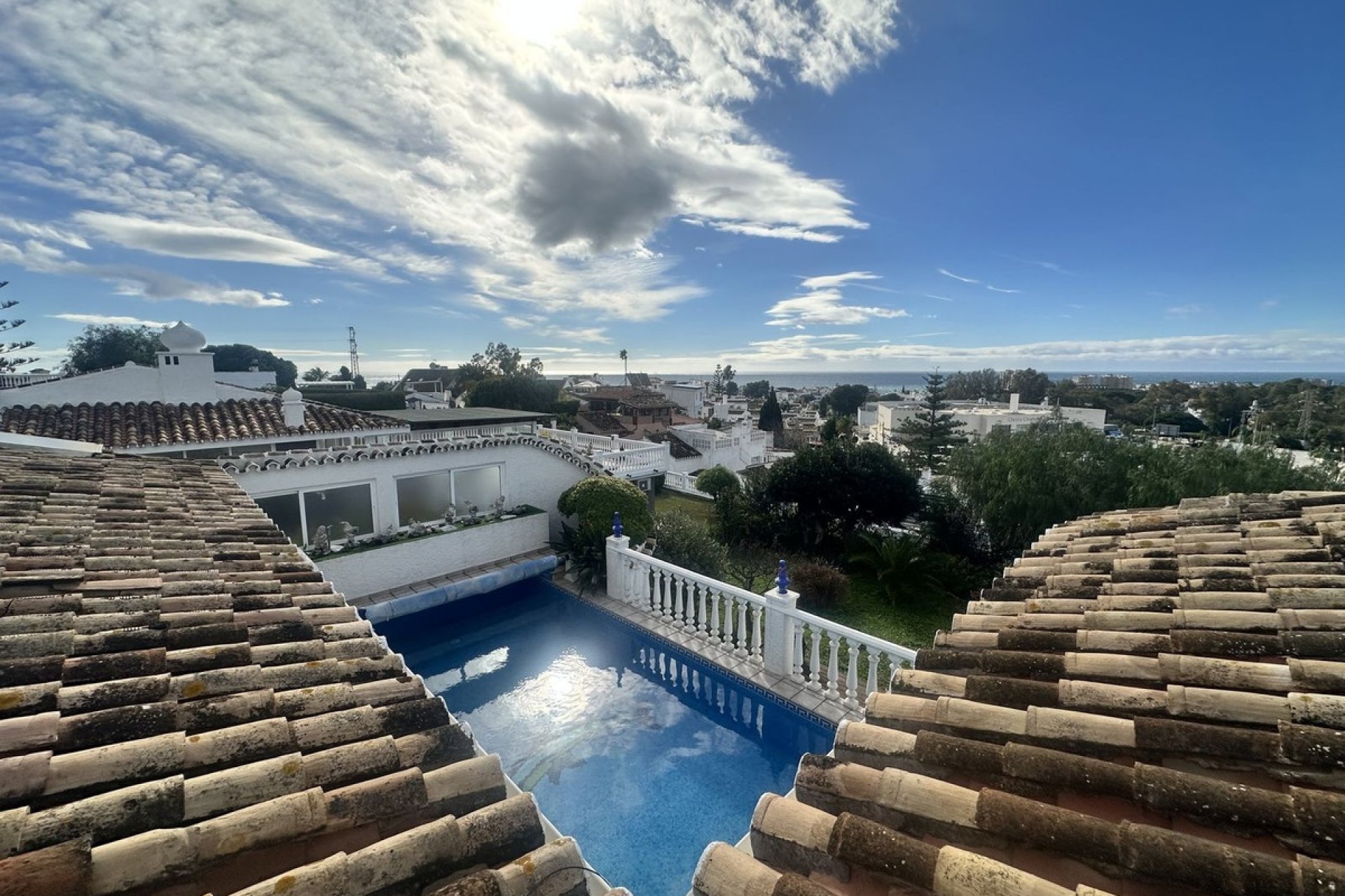 Resale - Villa - Mijas - Calahonda