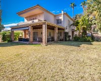 Resale - Villa - Mijas - Calahonda