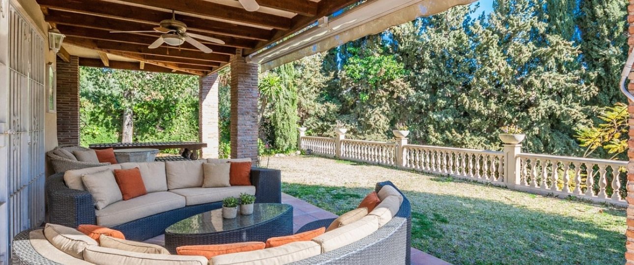 Resale - Villa - Mijas - Calahonda