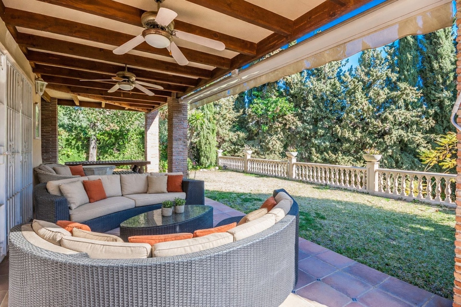 Resale - Villa - Mijas - Calahonda