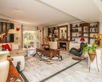 Resale - Villa - Mijas - Calahonda
