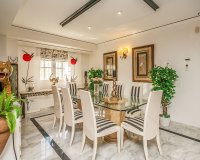 Resale - Villa - Mijas - Calahonda