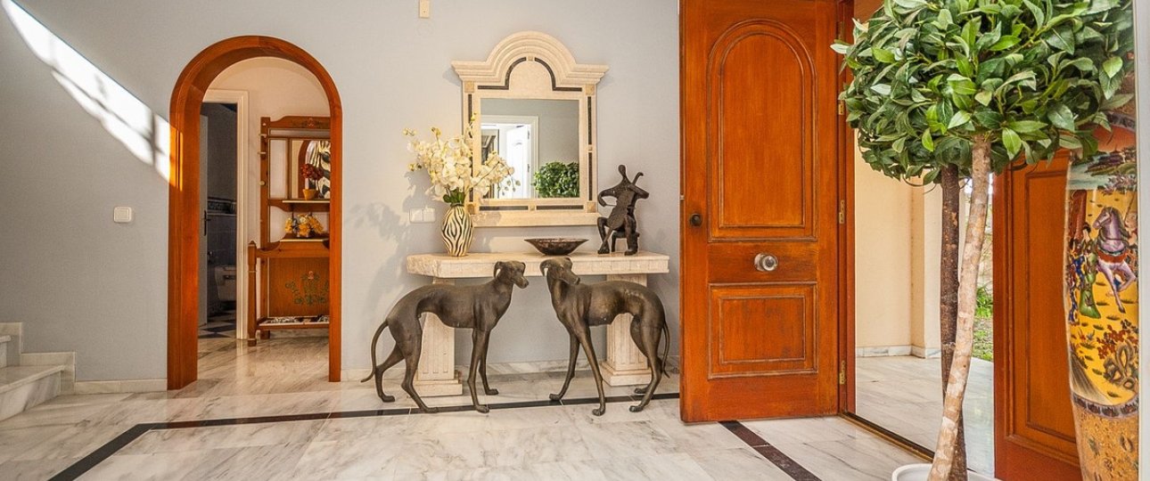 Resale - Villa - Mijas - Calahonda