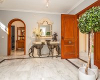 Resale - Villa - Mijas - Calahonda