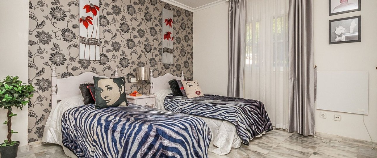 Resale - Villa - Mijas - Calahonda