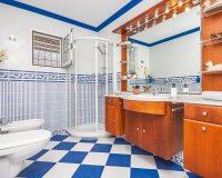 Resale - Villa - Mijas - Calahonda