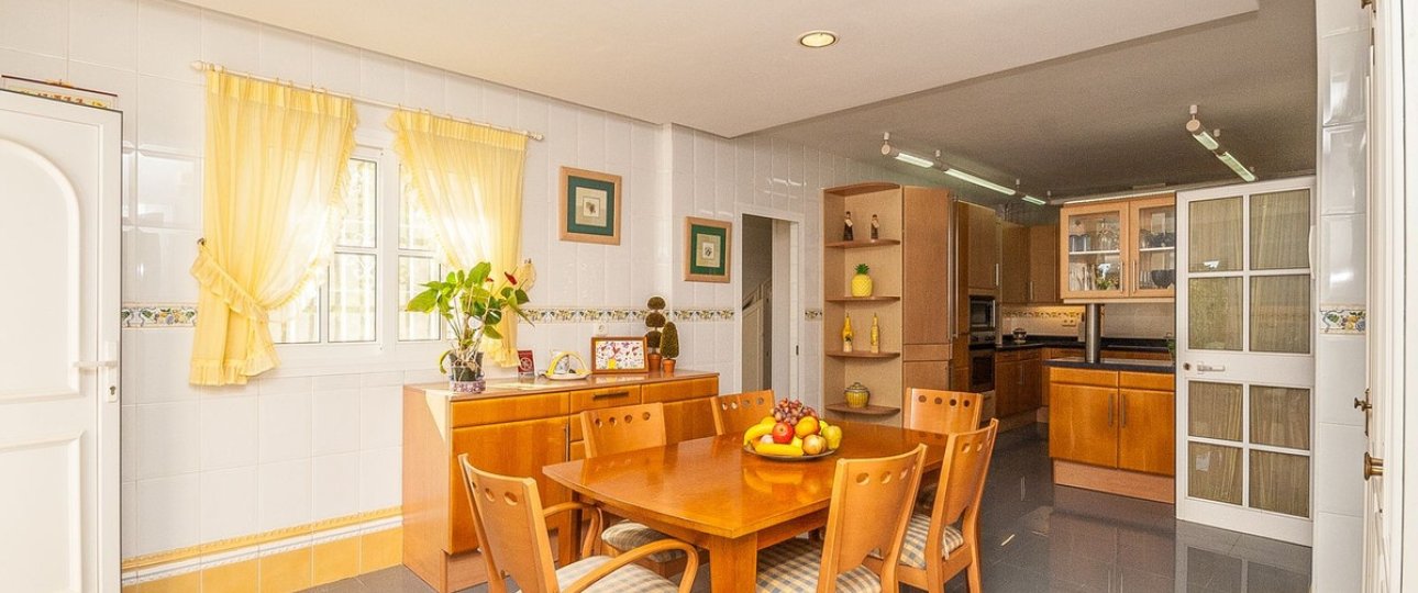 Resale - Villa - Mijas - Calahonda