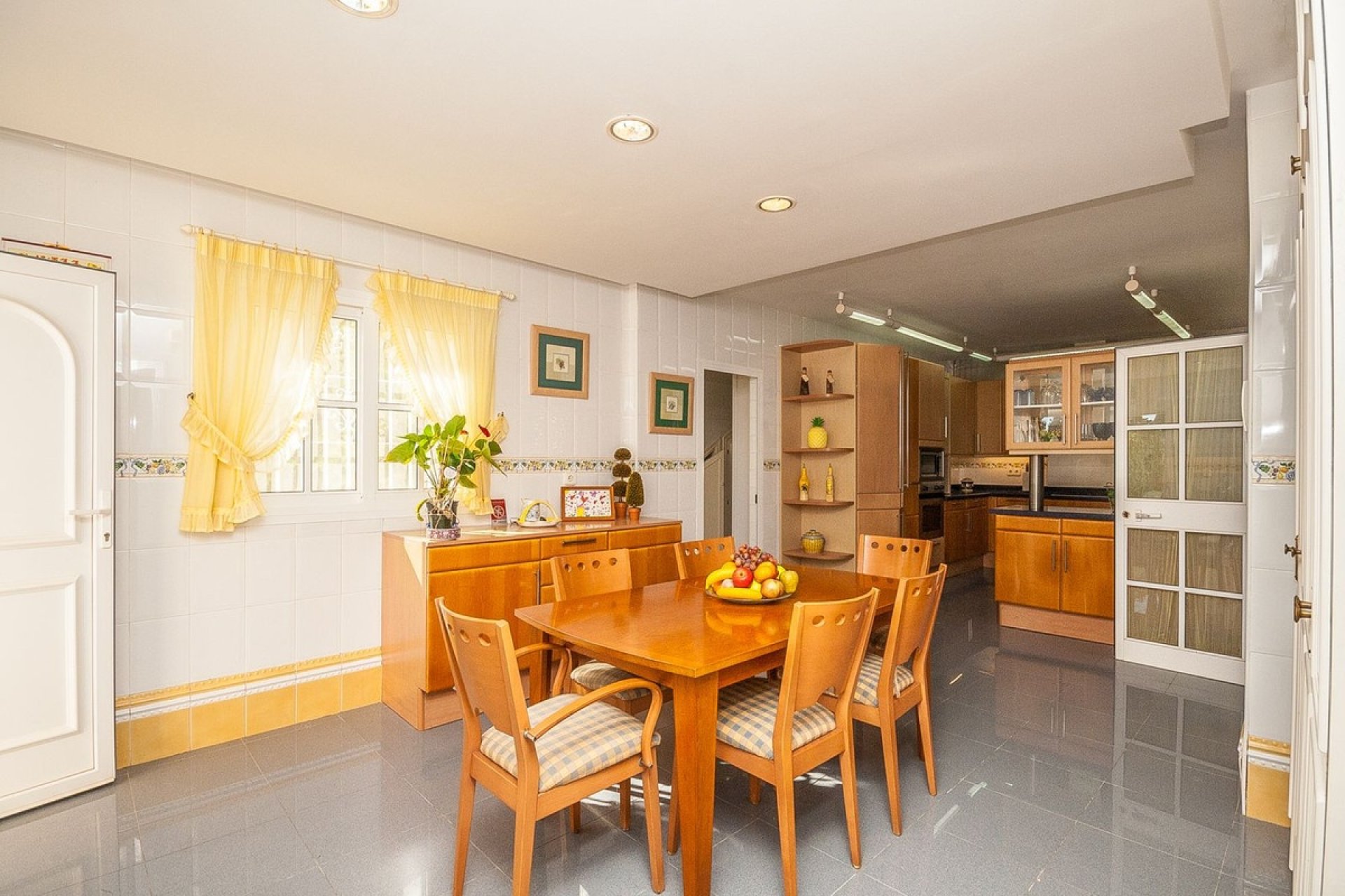Resale - Villa - Mijas - Calahonda