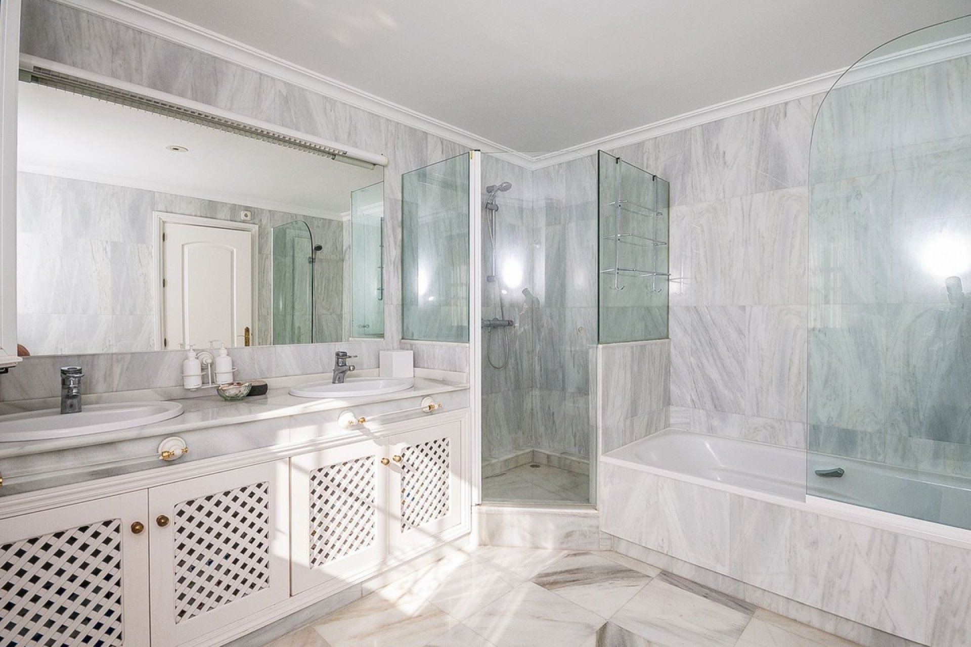 Resale - Villa - Mijas - Calahonda