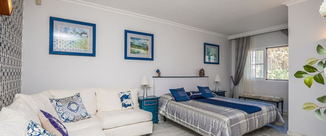 Resale - Villa - Mijas - Calahonda