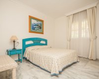 Resale - Villa - Mijas - Calahonda