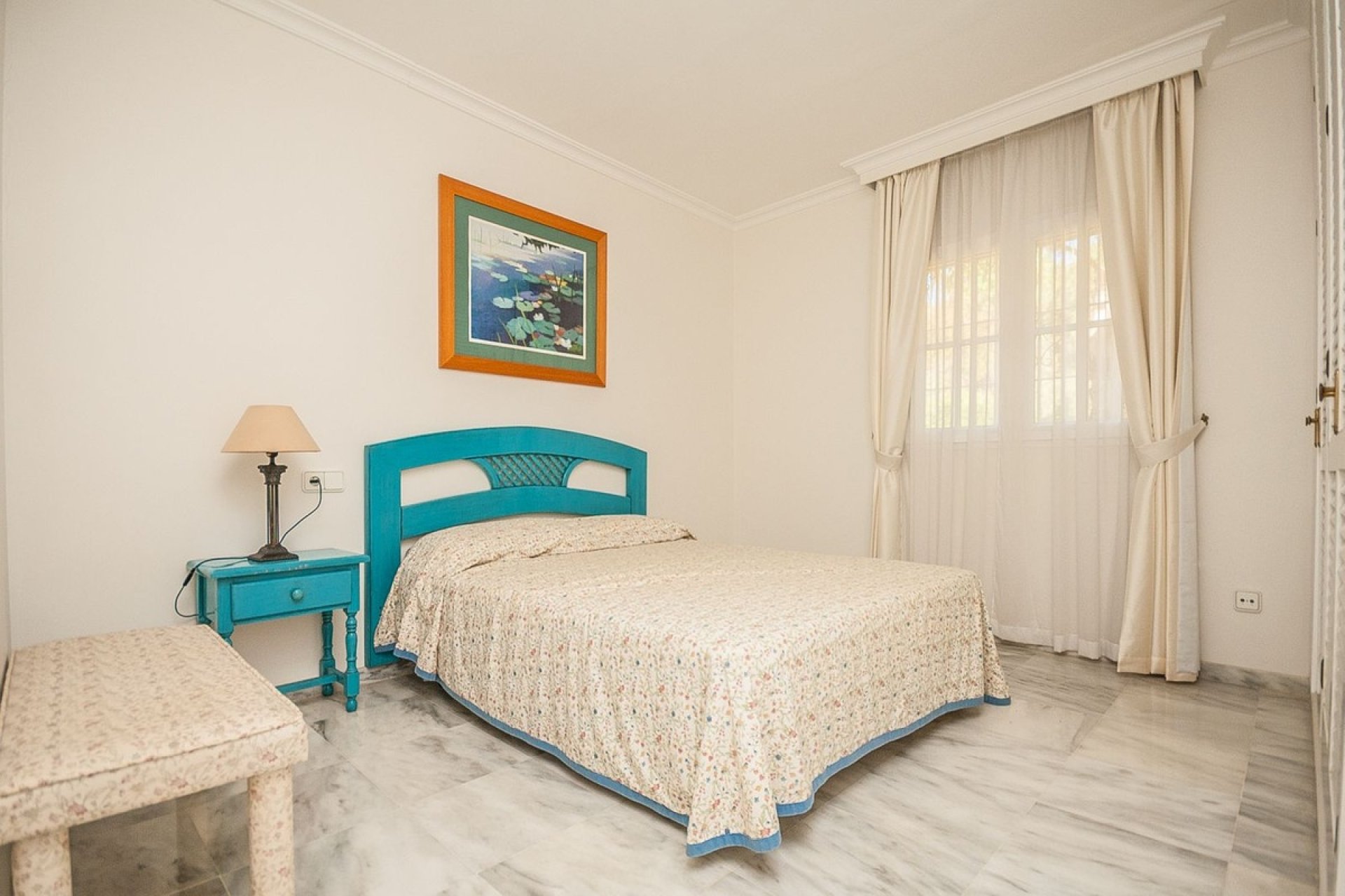 Resale - Villa - Mijas - Calahonda