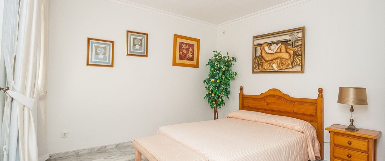 Resale - Villa - Mijas - Calahonda