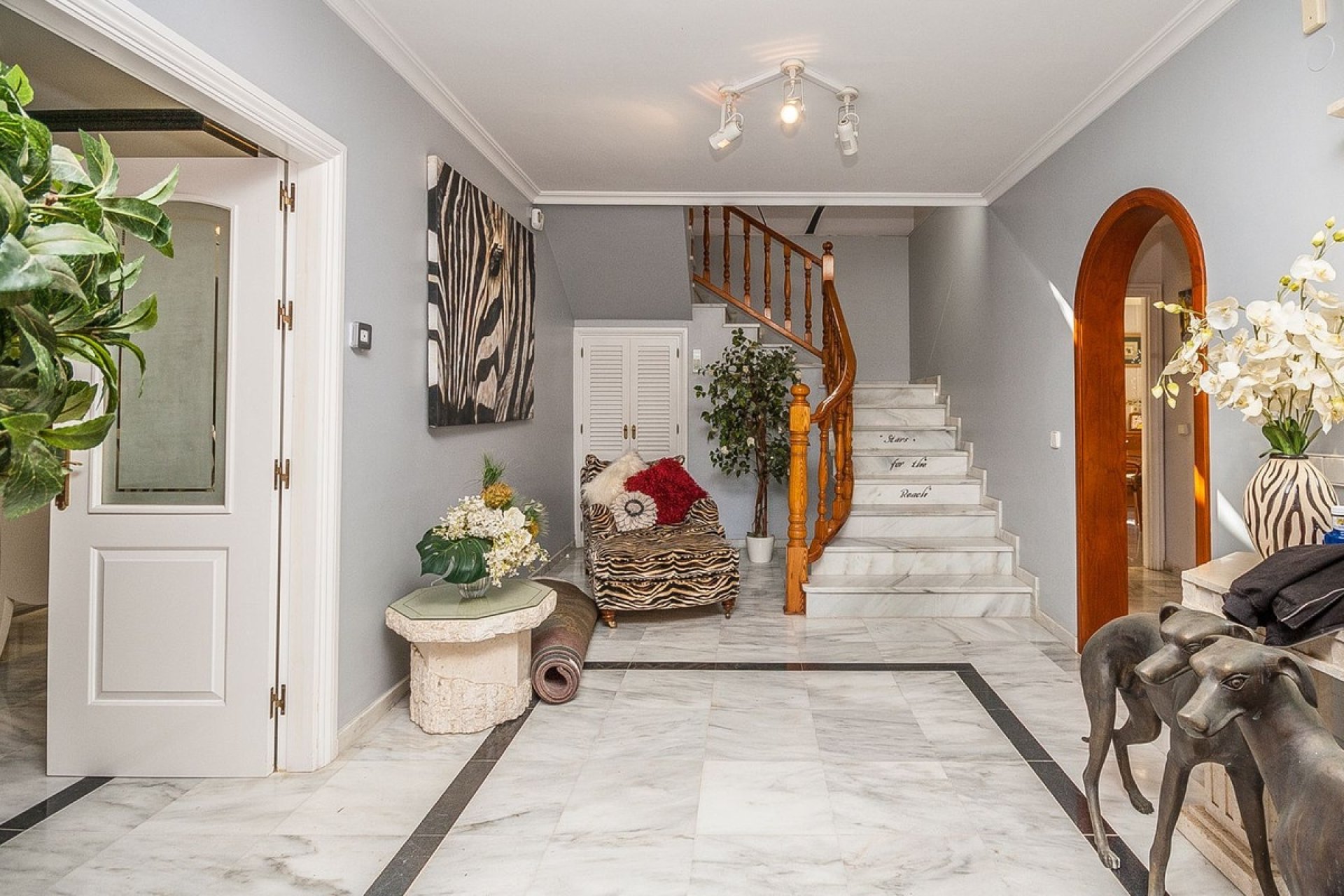 Resale - Villa - Mijas - Calahonda