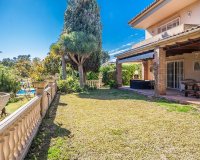 Resale - Villa - Mijas - Calahonda