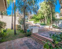 Resale - Villa - Mijas - Calahonda