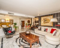 Resale - Villa - Mijas - Calahonda