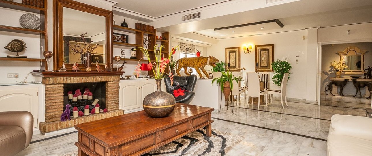 Resale - Villa - Mijas - Calahonda
