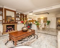 Resale - Villa - Mijas - Calahonda