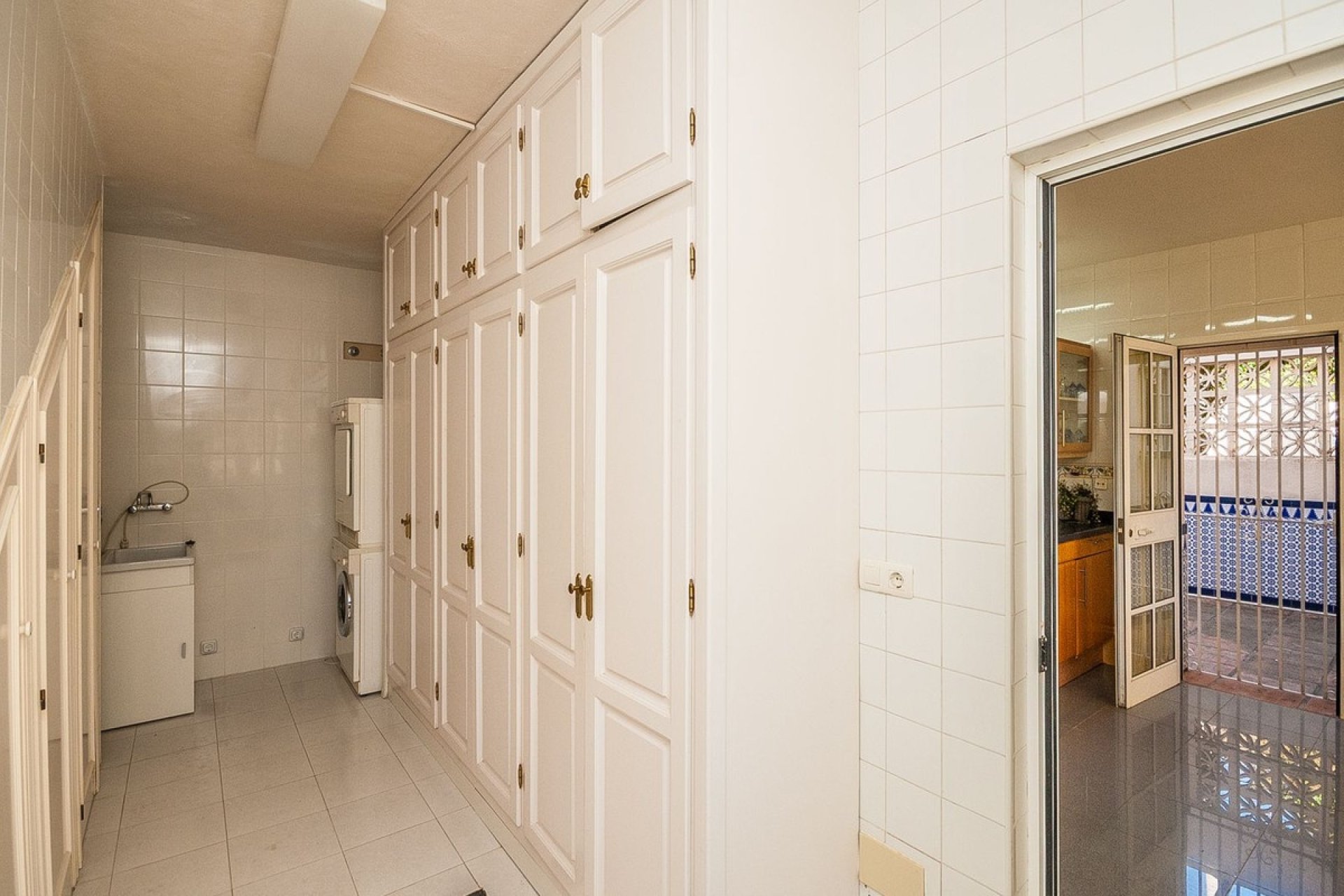 Resale - Villa - Mijas - Calahonda