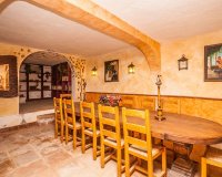 Resale - Villa - Mijas - Calahonda