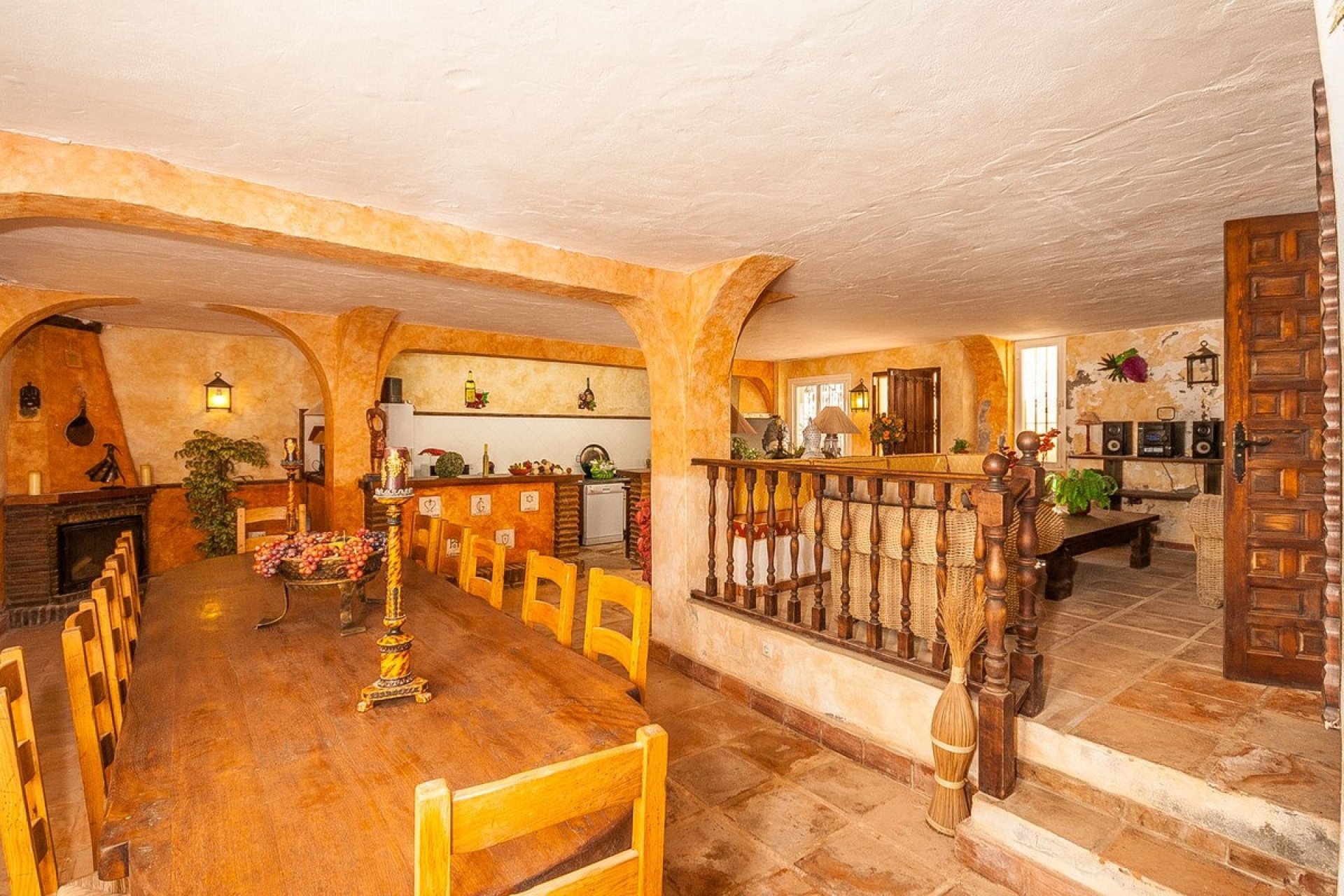 Resale - Villa - Mijas - Calahonda