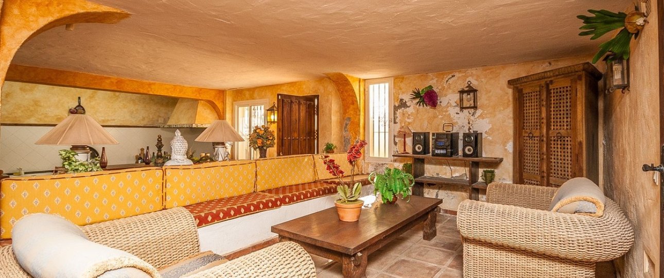 Resale - Villa - Mijas - Calahonda