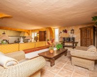 Resale - Villa - Mijas - Calahonda
