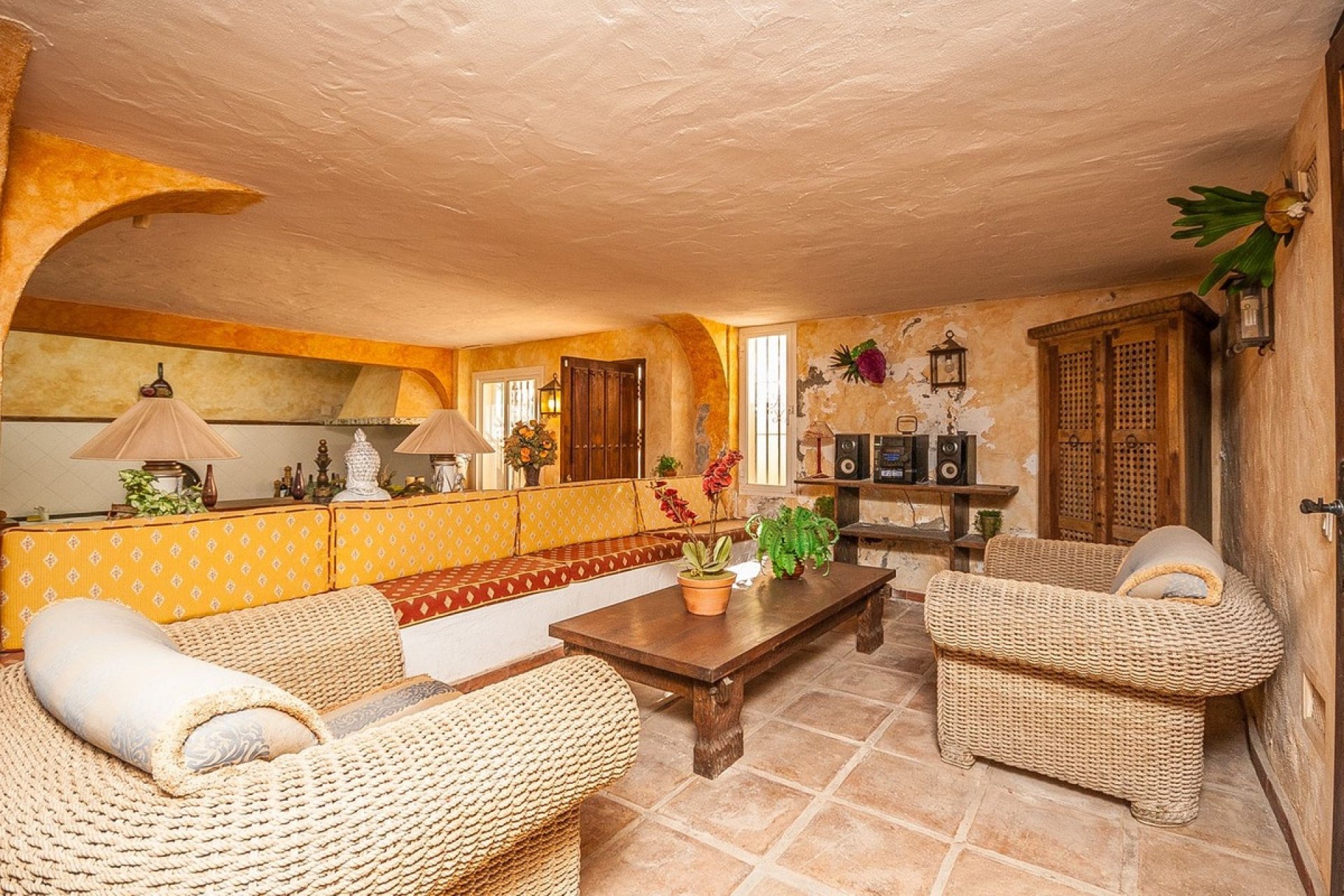 Resale - Villa - Mijas - Calahonda